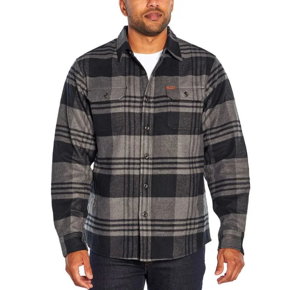Orvis Men's Flannel‎ Shirt